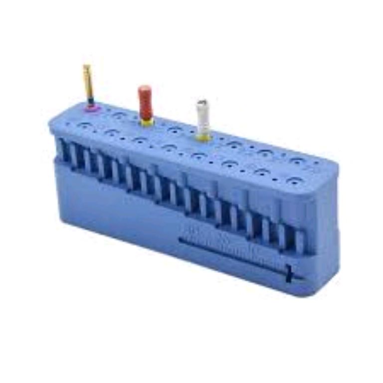 Quality Dental Test Board by Scantrik