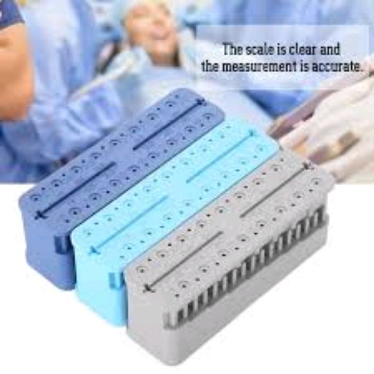Wholesale Dental Testing Board by Scantrik