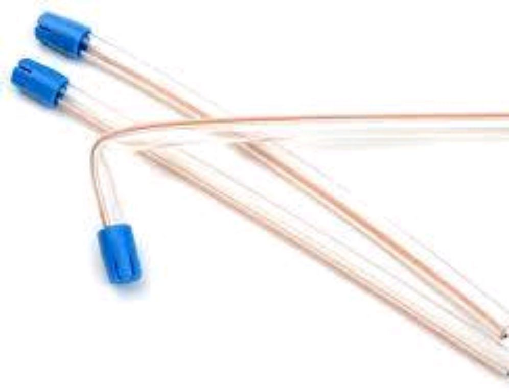 Safe Basic Saliva Ejector by Scantrik