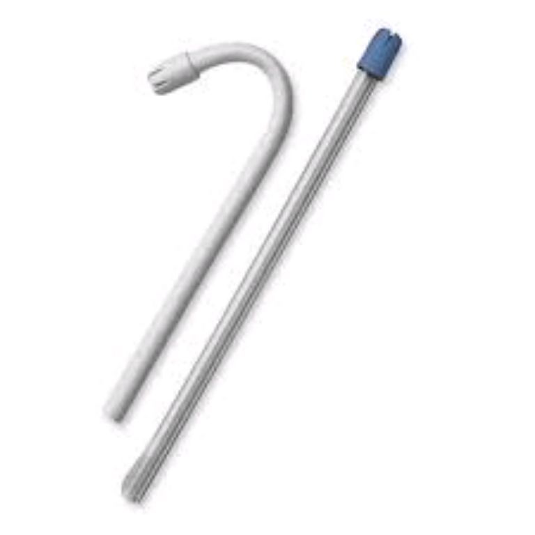 Standard Saliva Ejector by Scantrik