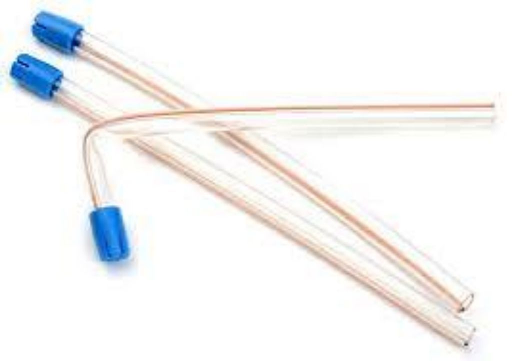 Standard Saliva Ejector by Scantrik