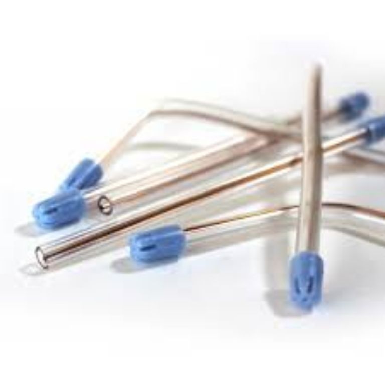 Saliva Ejector Dental by Scantrik