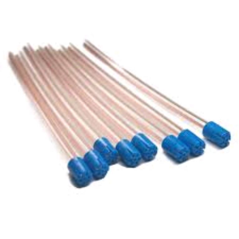 Saliva Ejector Soft Tip by Scantrik