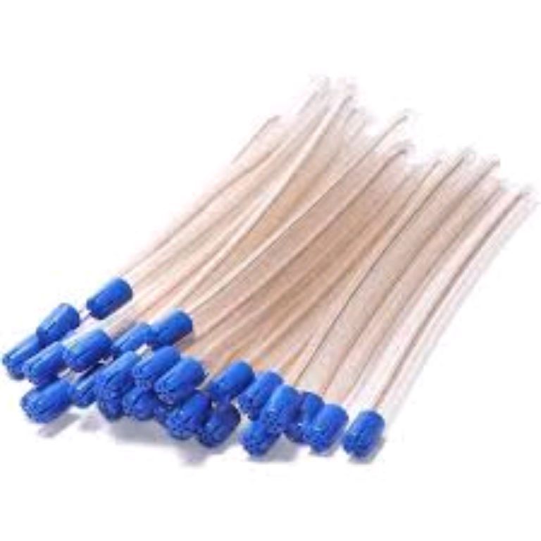 Medical Dental Saliva Ejector by Scantrik