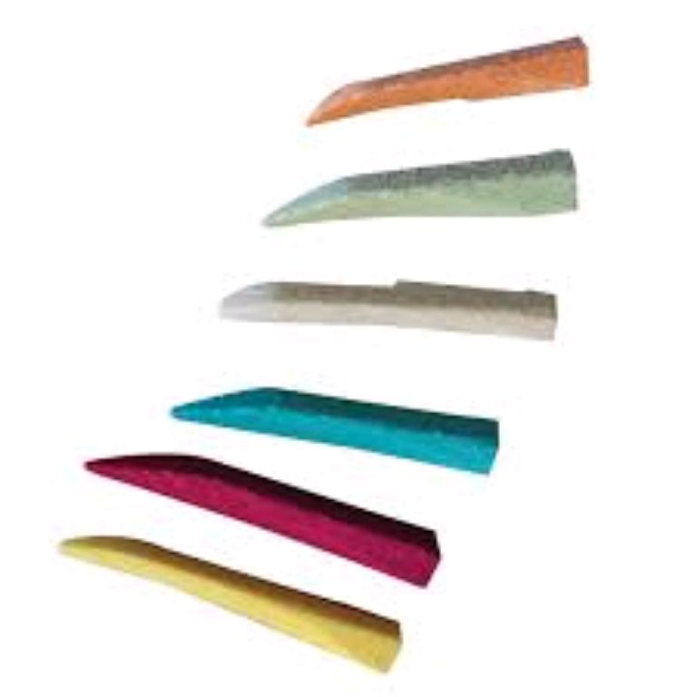 Dental Matrix Wooden Wedge by Scantrik