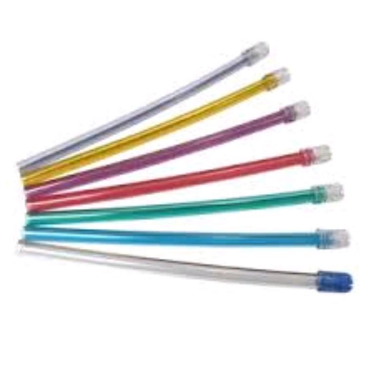 Dental Clinical Saliva Ejector by Scantrik