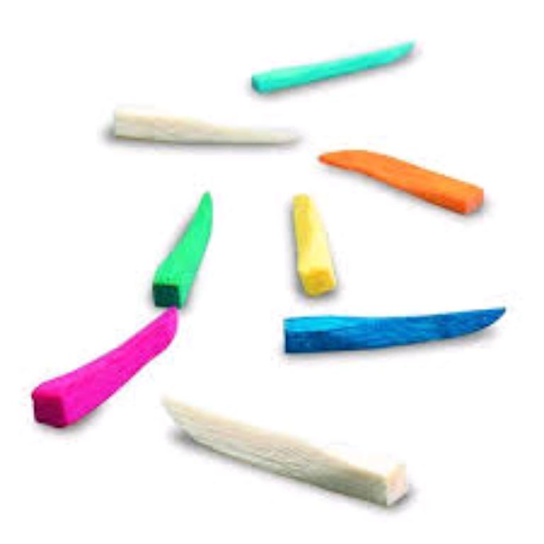 Professional Use Wooden Wedge by Scantrik