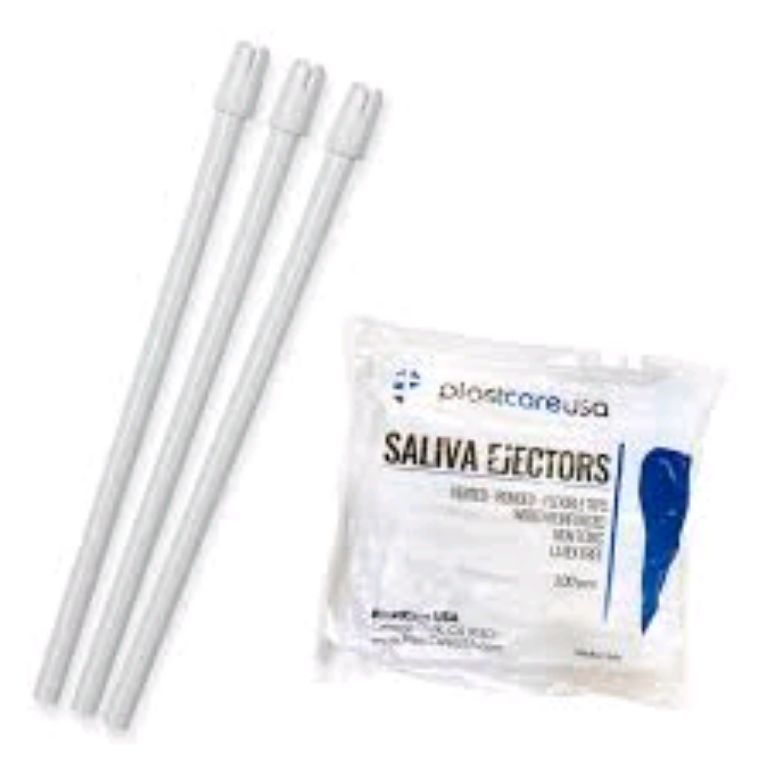 Premium Saliva Ejector by Scantrik