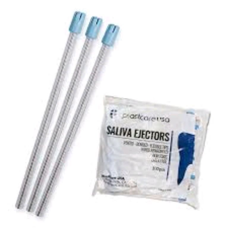 Dental Saliva Ejector by Scantrik