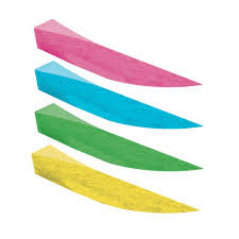 Dental Treatment Disposable Wood Wedge by Scantrik