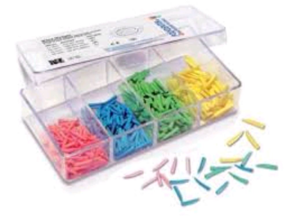 Dentist Use Wooden Wedge by Scantrik