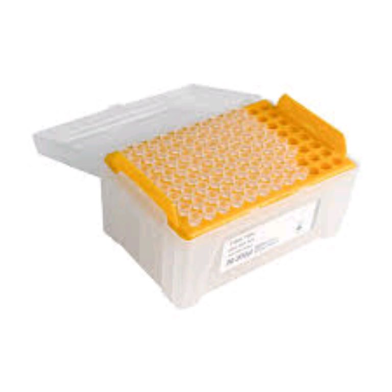 Tip Box 200ul 96 Well by Scantrik