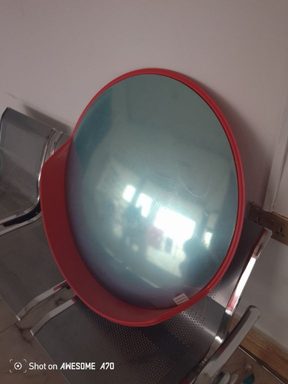 Convex Mirrors Traffic Safety Mirrors By Hiphen Solution
