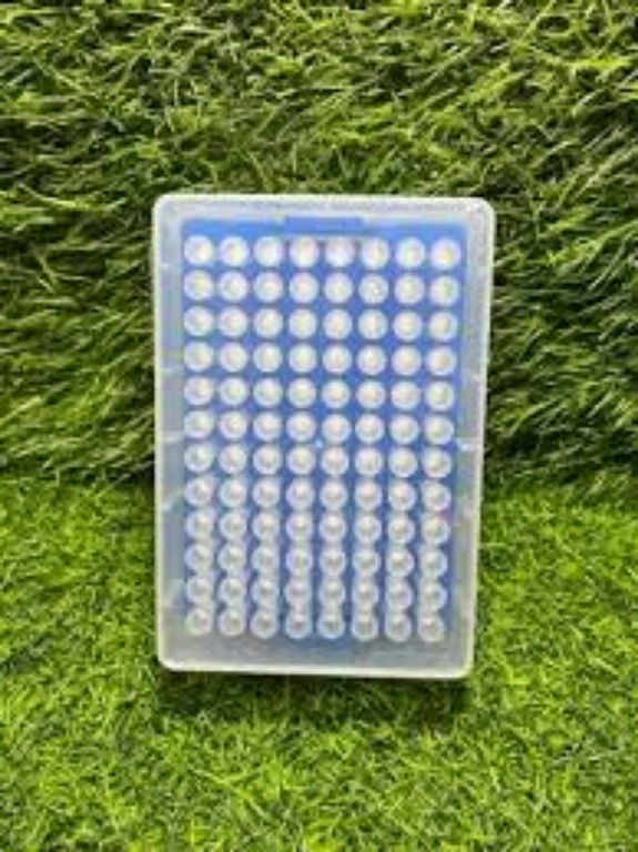 Micropipette Tip Box by Scantrik