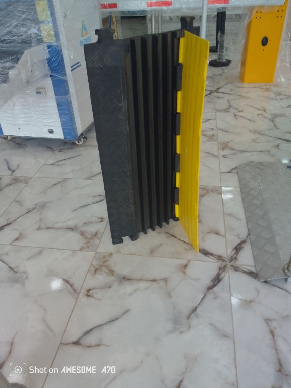 Cable Protector Ramps By Hiphen Solution