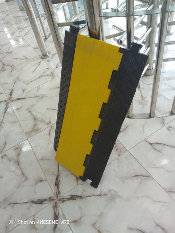 Heavy Duty Cable Protector Ramps By Hiphen Solution