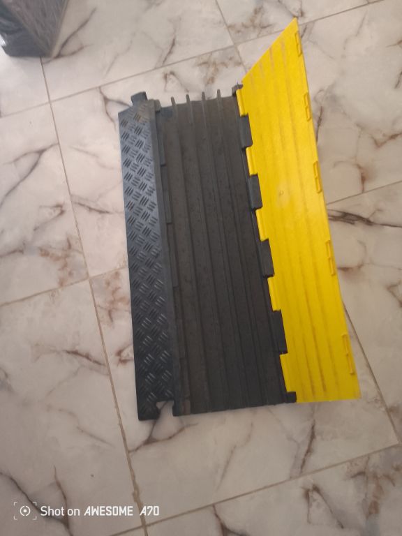 Cord Cover Cable Protector Ramps By Hiphen Solution