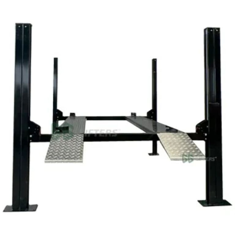 Uplift Car Platform by Home Lift Elevator