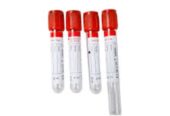 Blood Sample Collection Tube by Scantrik