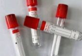 Micro Blood Collection Vacutainer Tube by Scantrik
