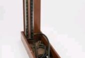 Accoson Sphygmomanometer For Medical Use by Scantrik