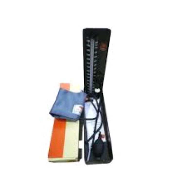 Accoson Table Sphygmomanometer by Scantrik