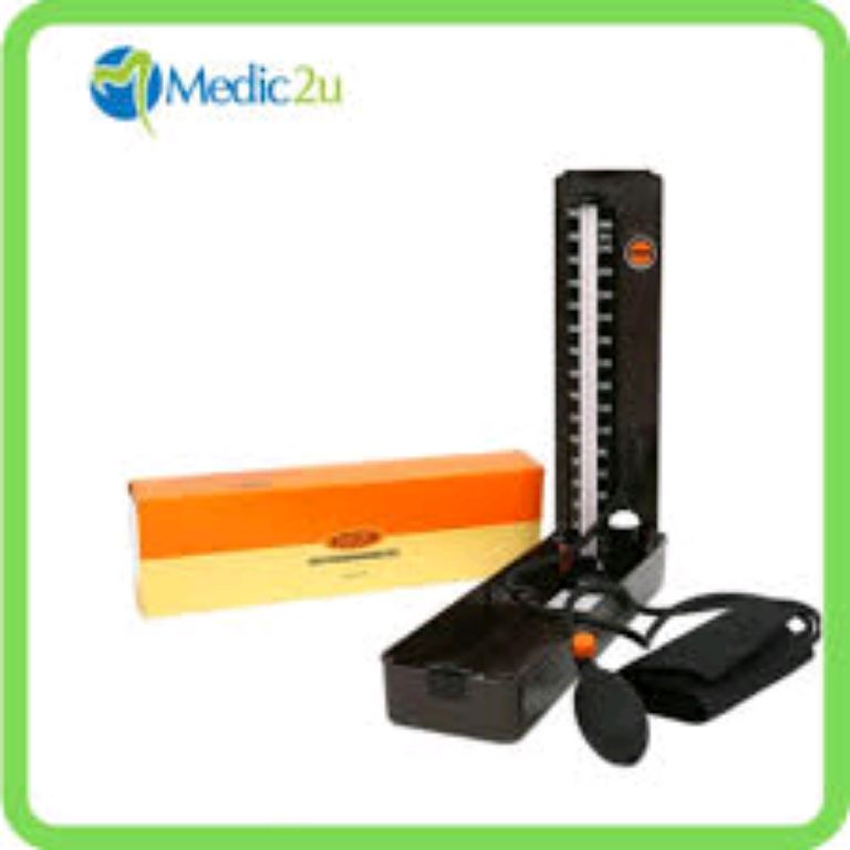 Medical Accoson Sphygmomanometer by Scantrik