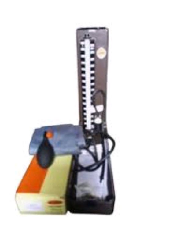 Accoson Mercury BP Set by Scantrik