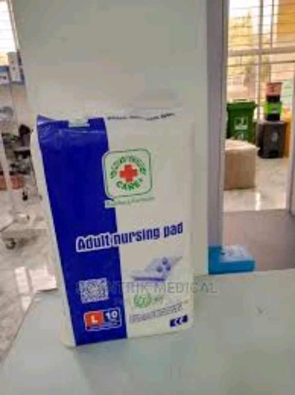 Disposable Ultra High Adult Nursing Pad by Scantrik