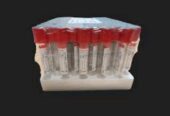 Quality Blood Collection Tube by Scantrik