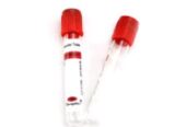 Blood Collection Vacutainer by Scantrik