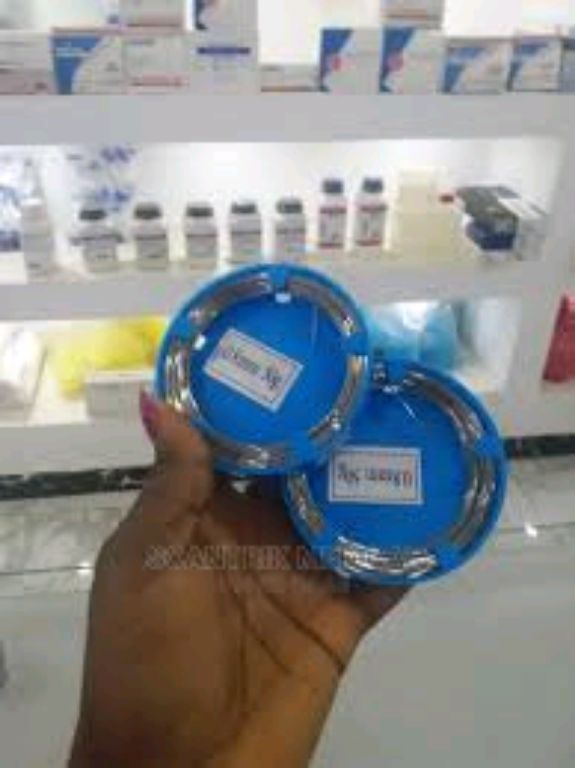 Quality Dental Silver Solder by Scantrik