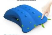 Generic Lumbar Support by Scantrik