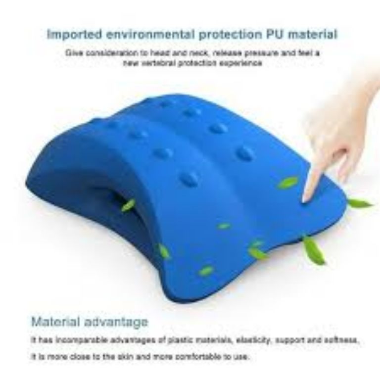 Generic Lumbar Support by Scantrik