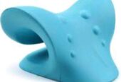 Generic Lumbar Support by Scantrik