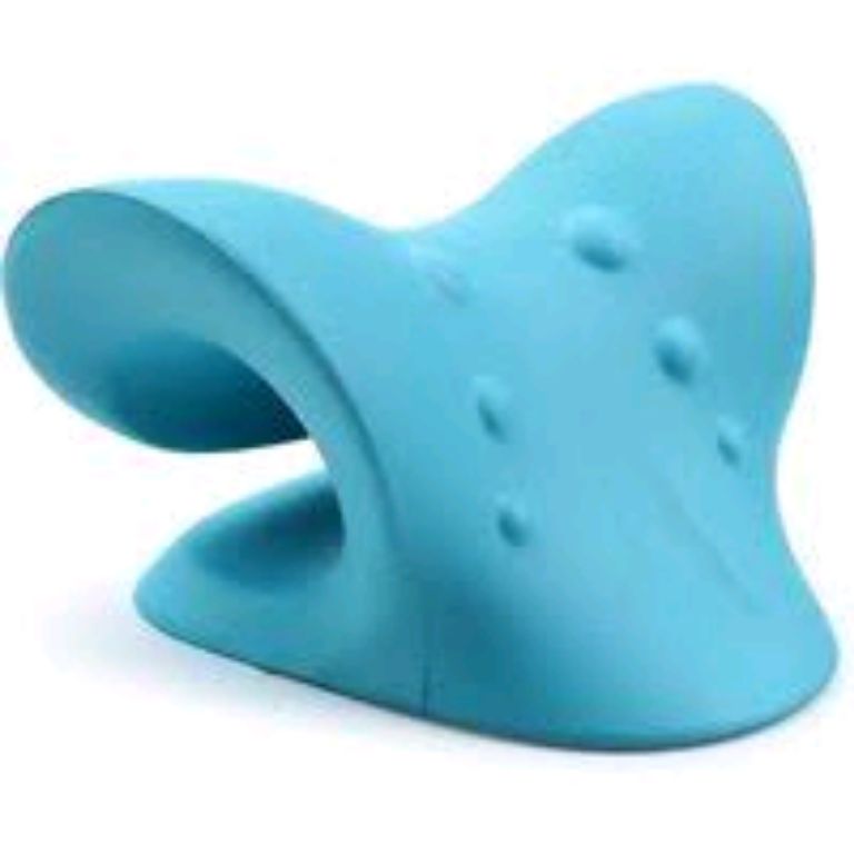 Generic Lumbar Support by Scantrik