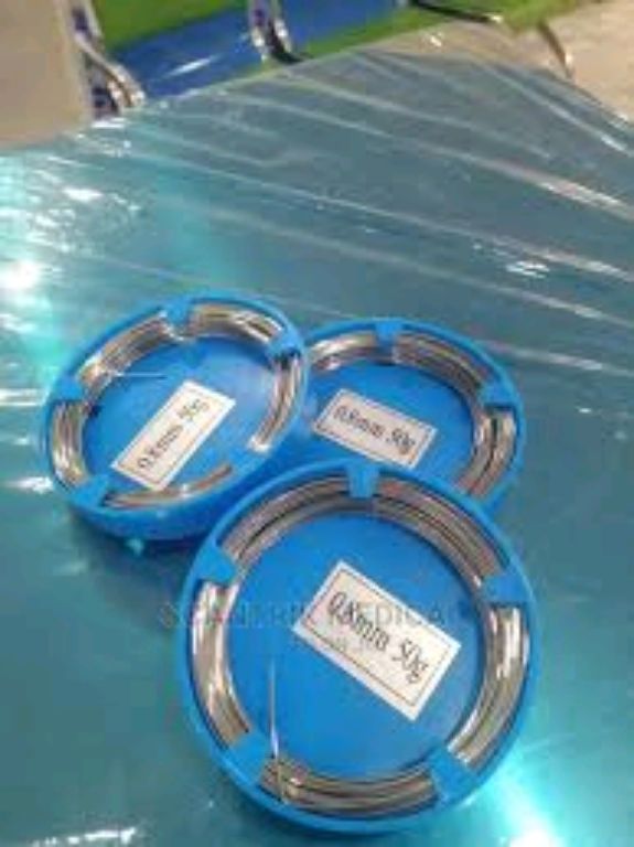 Universal Silver Solder Wire by Scantrik