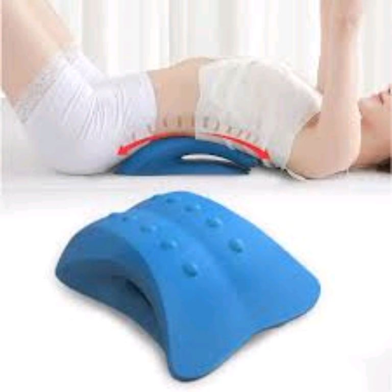 Stretching Device by Scantrik