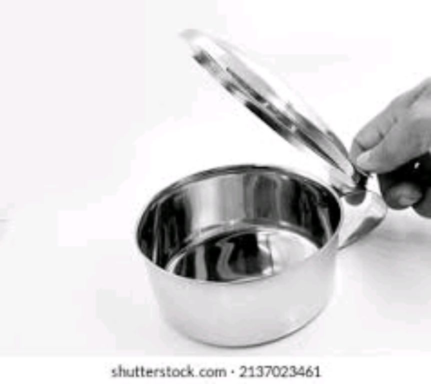 Hospital Sputum Mug by Scantrik