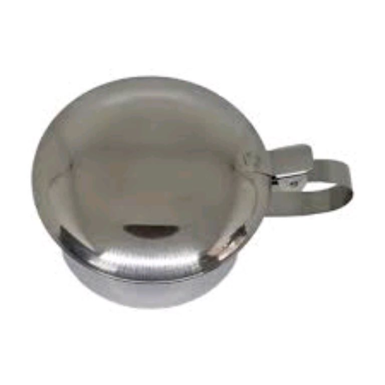 Medical Sputum Mug by Scantrik