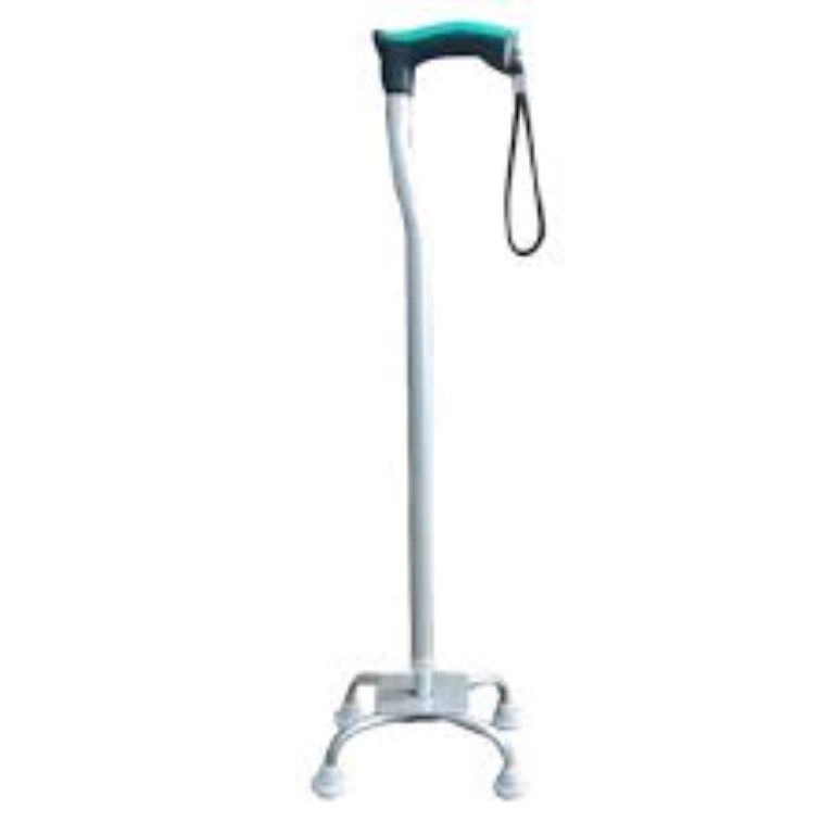 Base Quad Cane by Scantrik