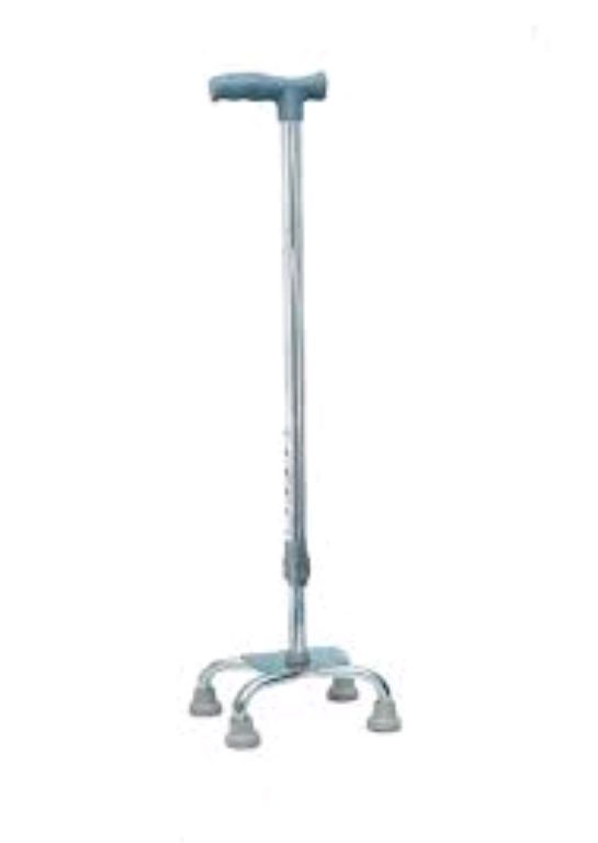 4 Feet Walking Cane by Scantrik