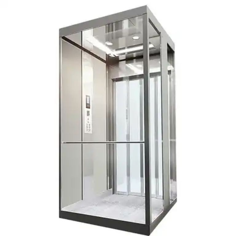 Home Lift For Private home by Home Lift Elevator