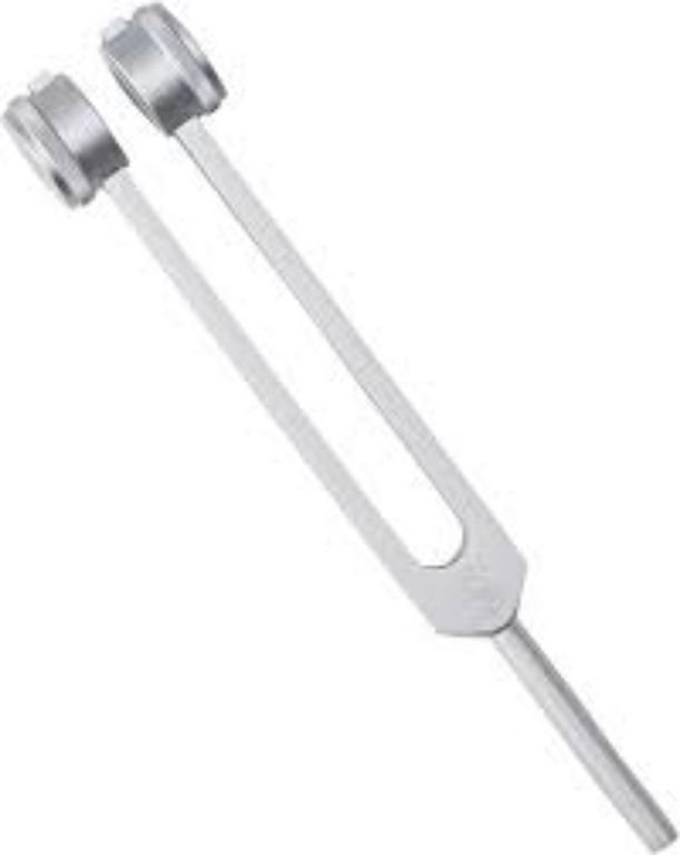 Generic Tuning Fork by Scantrik