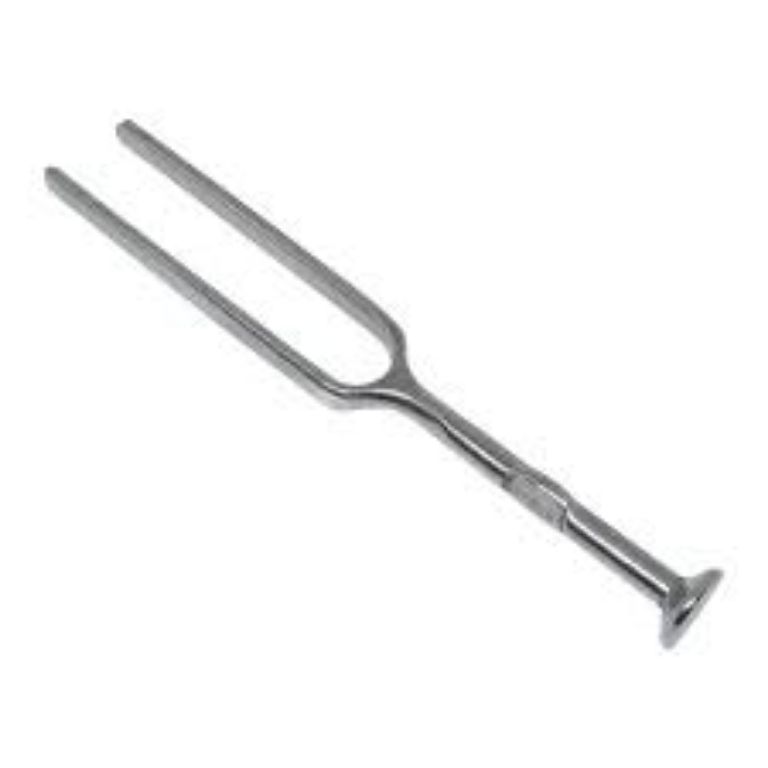 Generic Tuning Fork by Scantrik