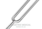 Metal Tuning Fork by Scantrik