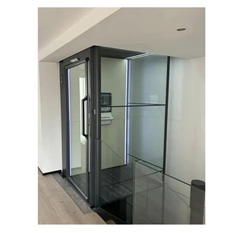 Passenger Elevator For Home Lift by Home Lift Elevator