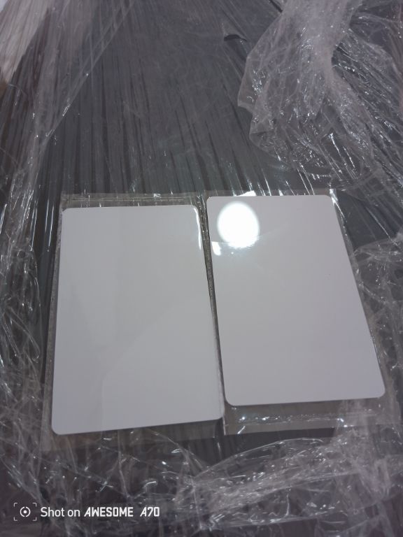 M1 RFID Card (13.56 Mhz) By Hiphen Solution