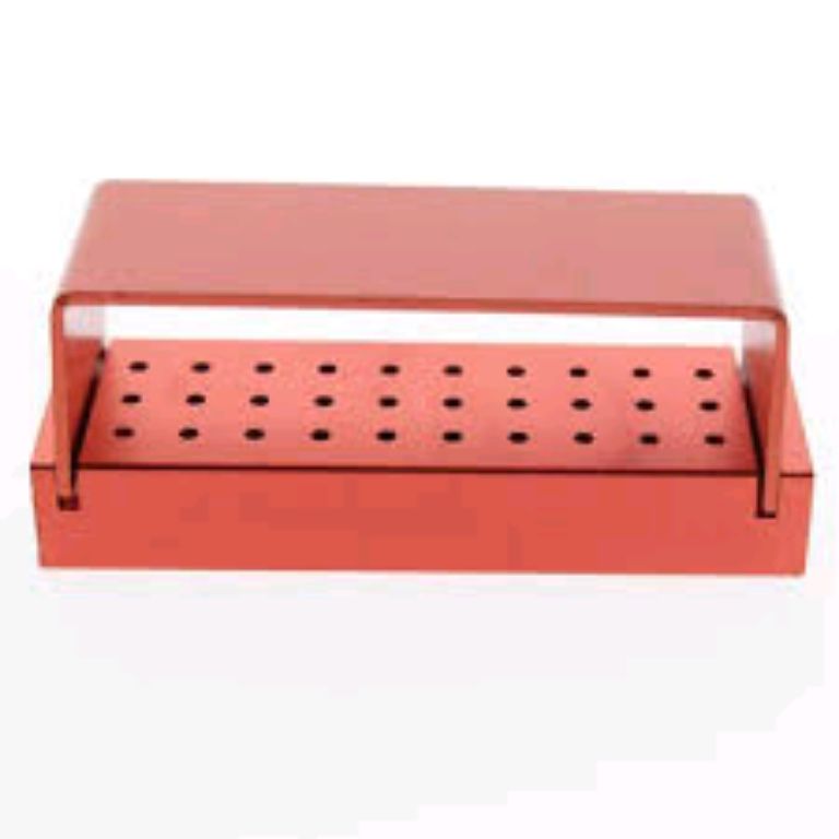 Medical Disinfecting Box by Scantrik