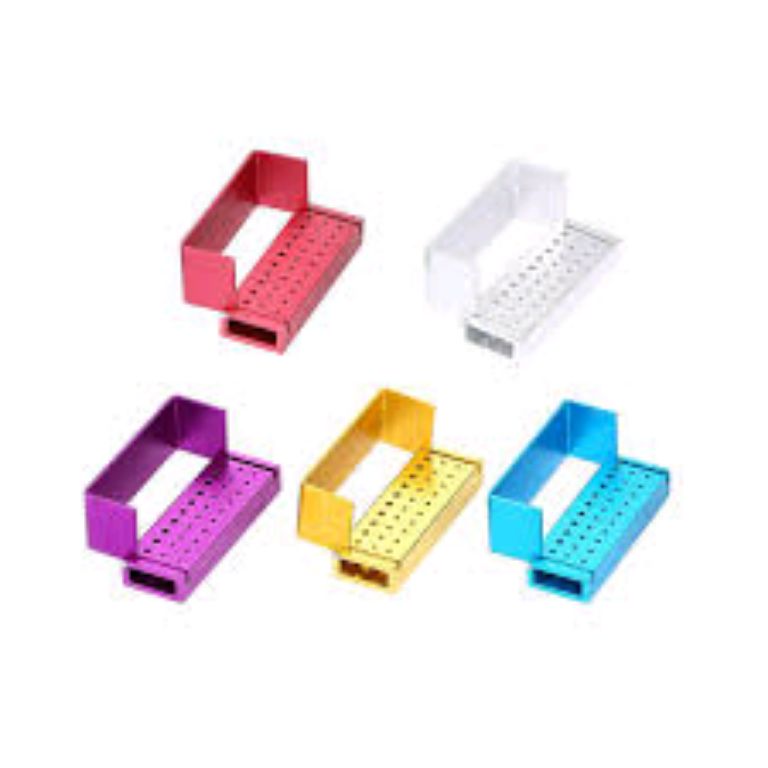 Disinfecting Box by Scantrik